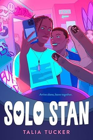 Solo Stan cover
