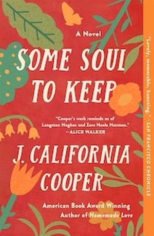 cover image for Some Soul to Keep