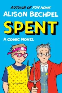 Spent cover