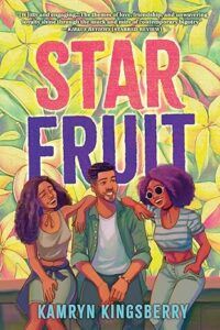 Star Fruit cover