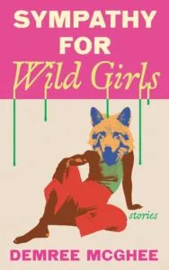 Sympathy for Wild Girls cover