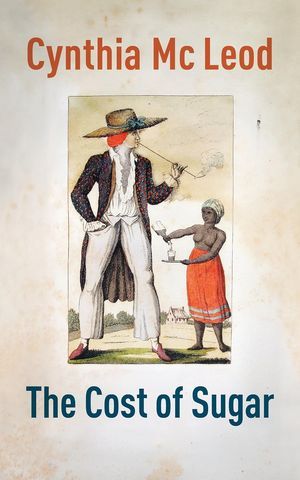The Cost of Sugar book cover