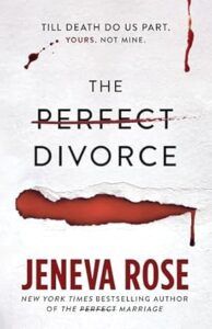The Perfect Divorce cover