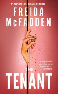 The Tenant cover