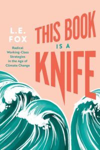 This Book Is a Knife cover