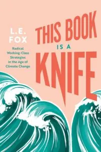 This Book Is a Knife cover