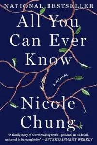 All You Can Ever Know