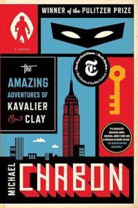 The Amazing Adventures of Kavalier & Clay