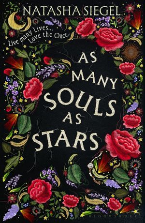 Cover of As Many Souls as Stars