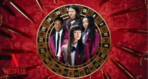 bet netflix show poster