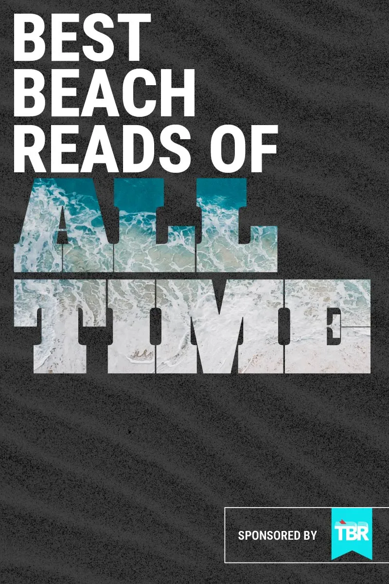 Best Beach Reads of All Time