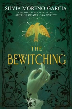 The Bewitching cover