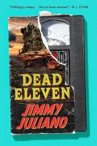 Dead Eleven