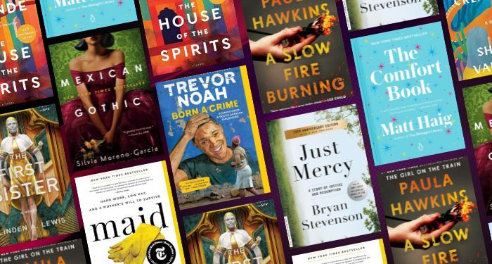 Book Riot’s Deals of the Day for May 3, 2025