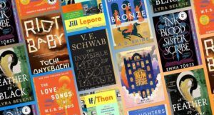 collage of eight covers of ebooks on sale