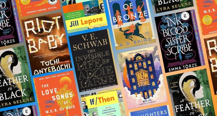 Book Riot’s Deals of the Day for May 6, 2025
