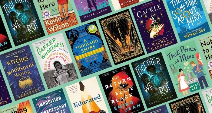 Book Riot’s Deals of the Day for May 8, 2025