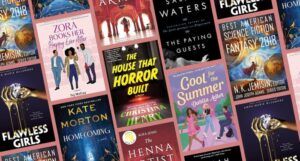 collage of eight covers of ebooks on sale
