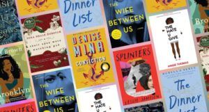 collage of eight covers of ebooks on sale