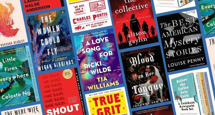 Book Riot’s Deals of the Day for May 15, 2025