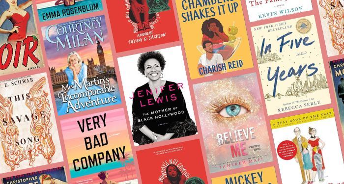 Book Riot’s Deals of the Day for May 16, 2025