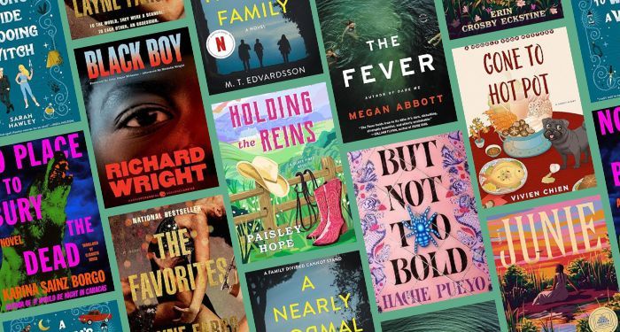Book Riot’s Deals of the Day for May 23, 2025