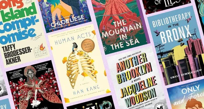 Book Riot’s Deals of the Day for May 21, 2025