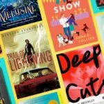 book deals cover collage for may 28, 2025