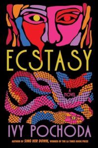 Ecstasy