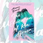 the education of kia greer book cover