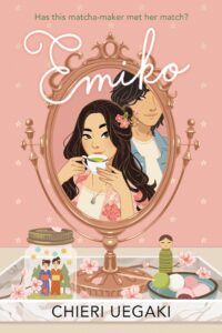 YA Matchmaker Romances