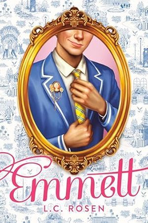 emmett book cover