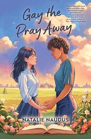 gay the pray away book cover