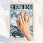 glaciers book cover
