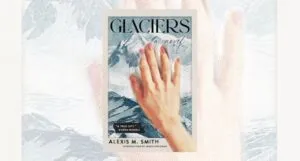 glaciers book cover