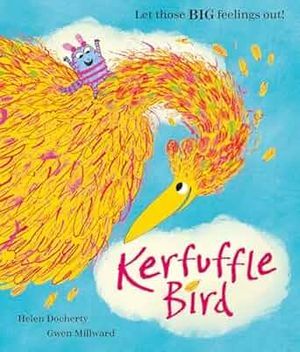 Kerfuffle Bird cover