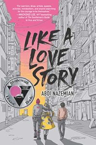 Like a Love Story