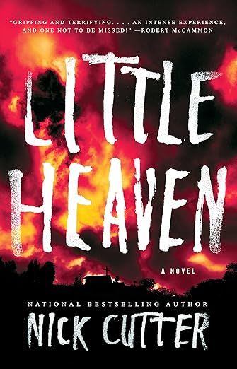 Little Heaven