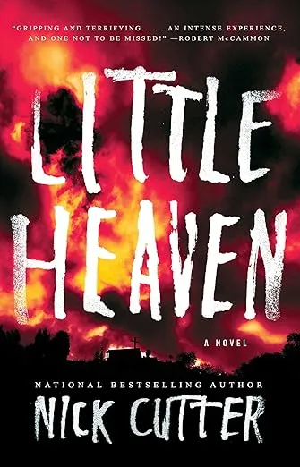 Little Heaven