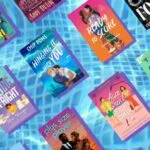 covers of 12+ new romances for June 2025