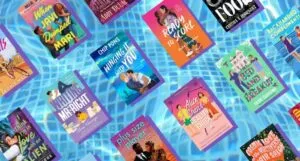 covers of 12+ new romances for June 2025