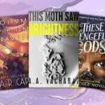 new ya book releases cover collage for may 27, 2025