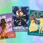 new ya books cover collage for may 21, 2025