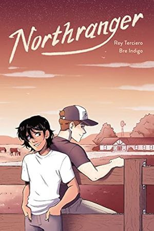 northranger book cover