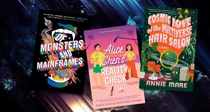 a collage of book covers