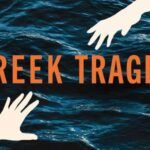 A Greek Tragedy by Jeanne Carstensen