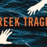 A Greek Tragedy by Jeanne Carstensen