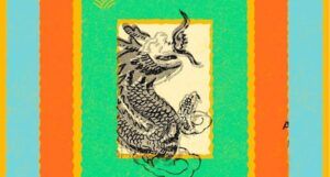partial cover of Ghost Girl, Banana by Wiz Wharton