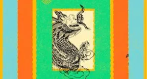 partial cover of Ghost Girl, Banana by Wiz Wharton