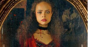 partial cover of House of Hunger